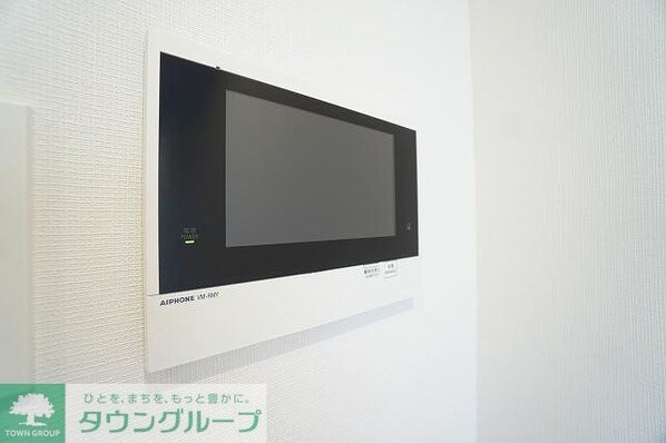 ALTERNA東池袋の物件内観写真